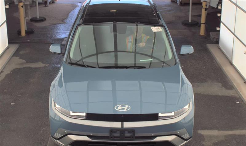 hyundai ioniq 5 2025 7YAKR4DAXSY005356 image hyundai ioniq 5 2025 7YAKR4DAXSY005356 image